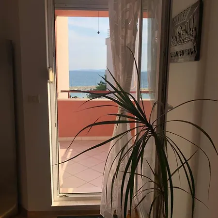 Duje Διαμέρισμα Σπλιτ