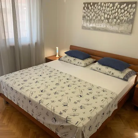 Duje 아파트 스플리트