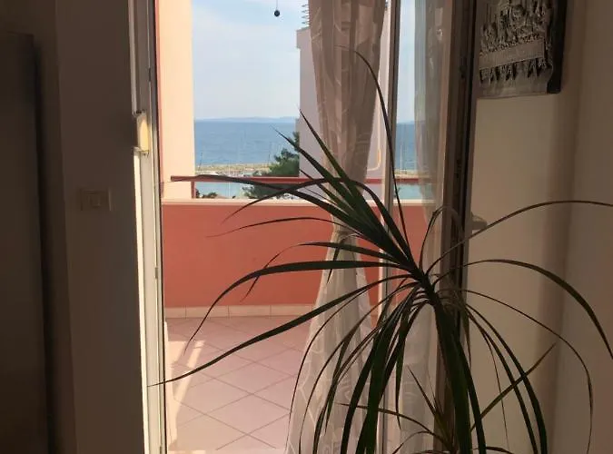 Duje Apartment Split