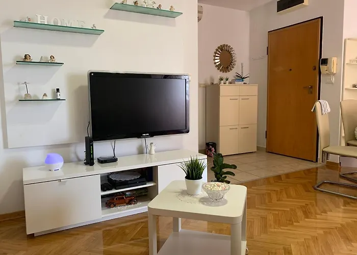 Apartment Duje *
