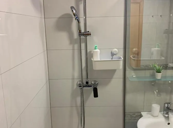 아파트 Duje 스플리트