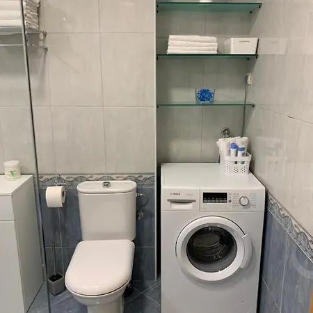 Duje דירה *