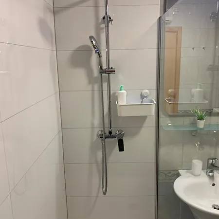 דירה Duje ספליט